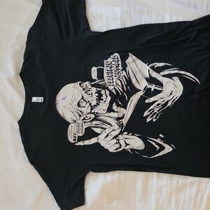 Tales from the crypt shirt
